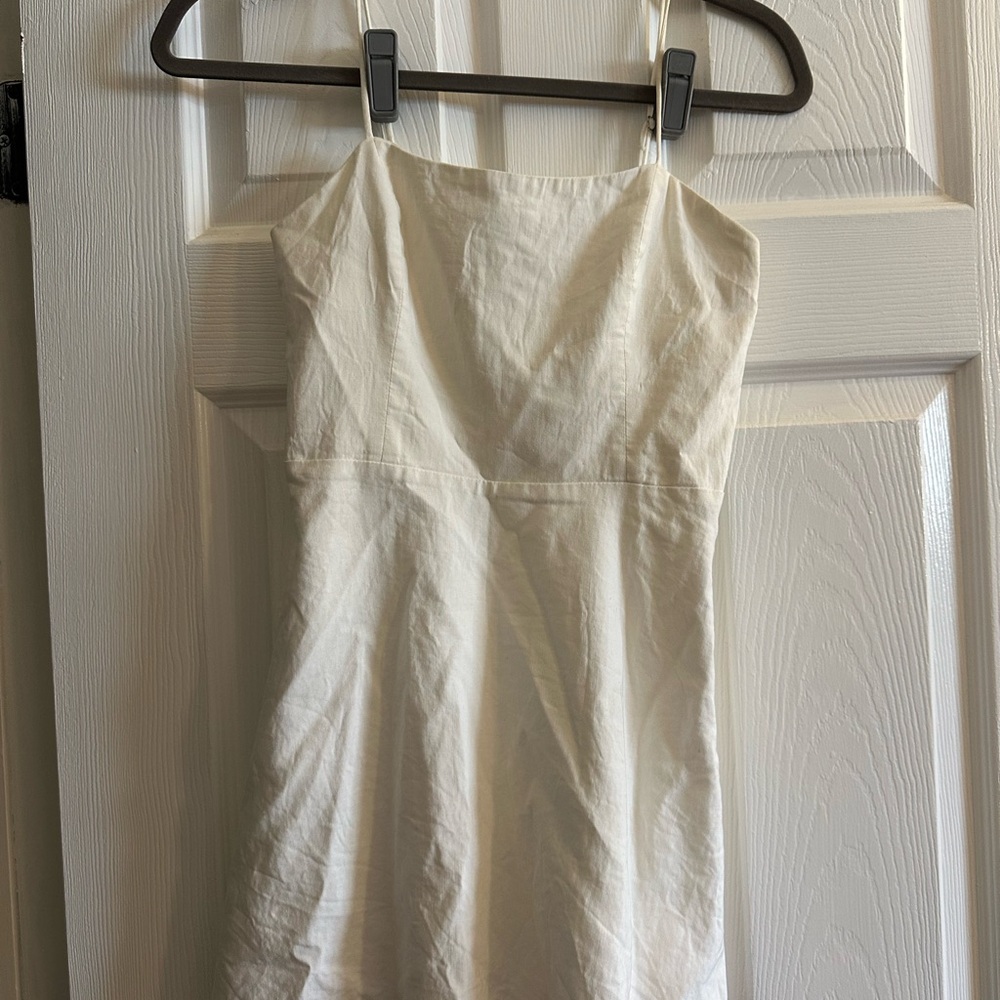Zara Mini Dress